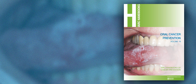 Oral Cancer Prevention