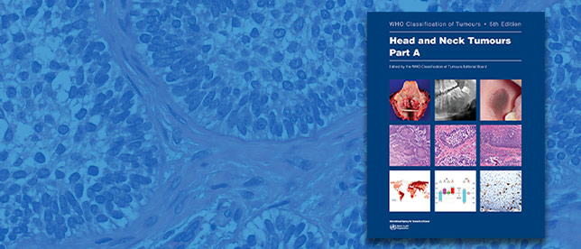 Head and Neck Tumours